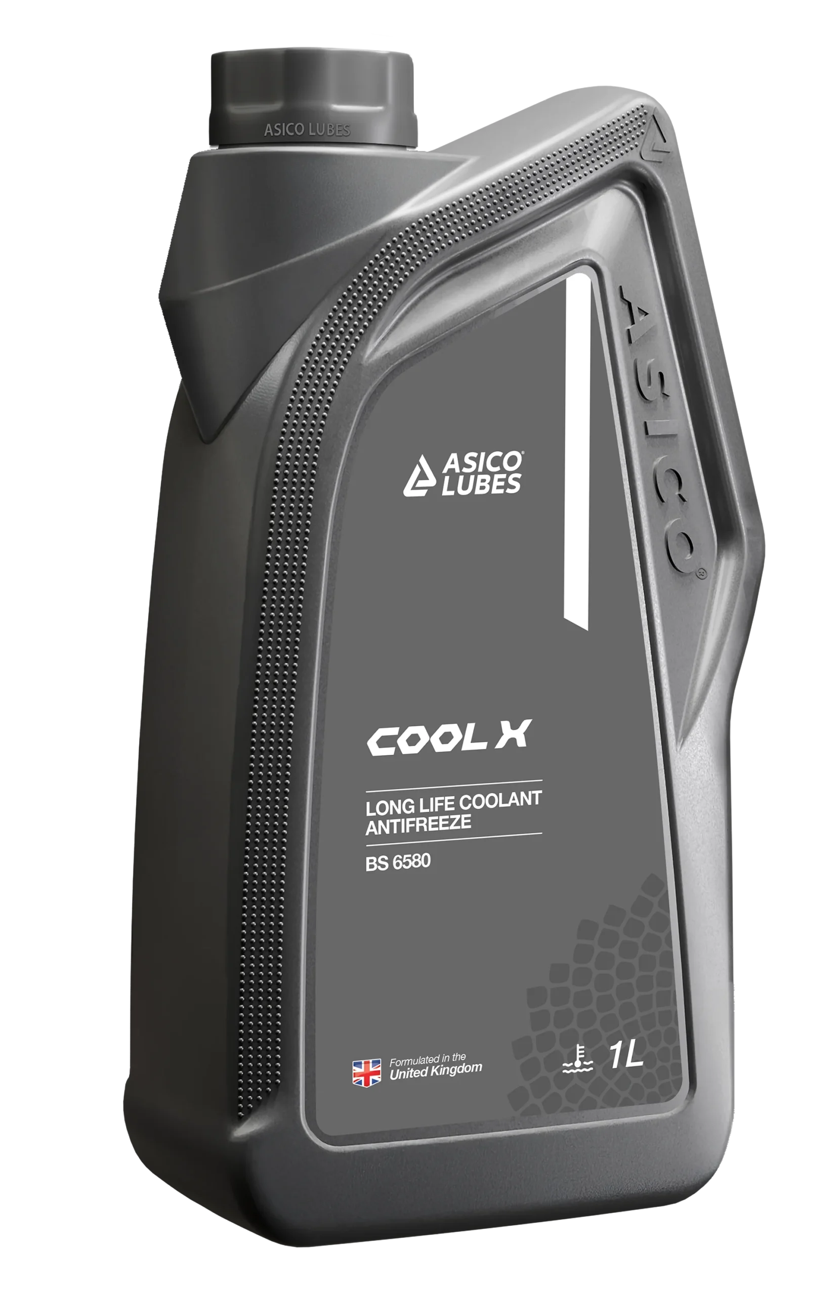 Coolant