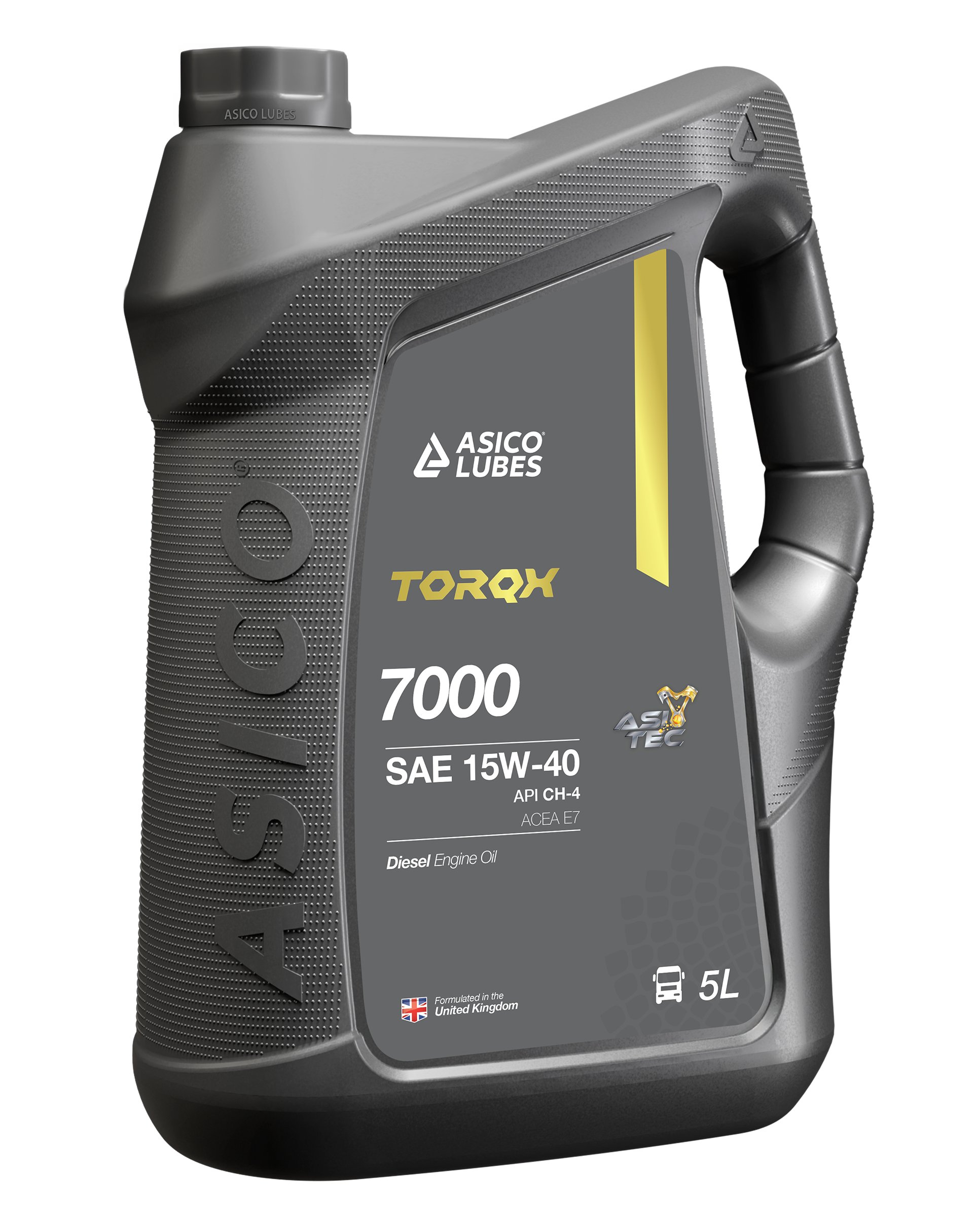 Torqx 7000