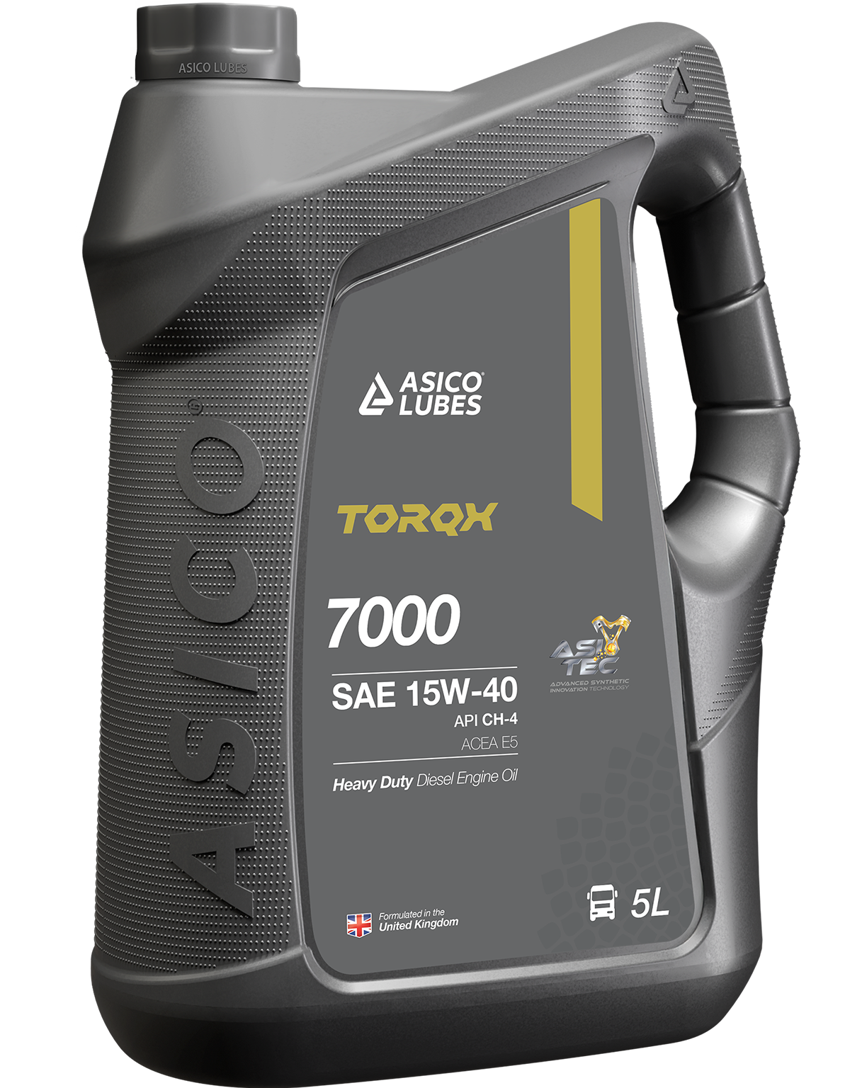 Torqx 7000