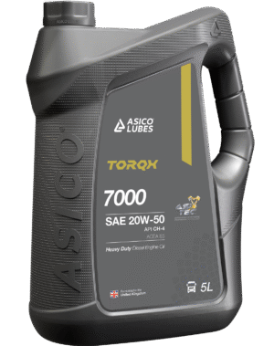 Torqx 7000