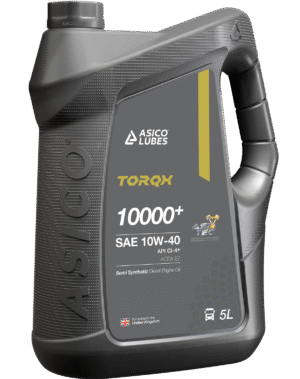 Torqx 10000+