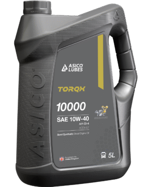 Torqx 10000